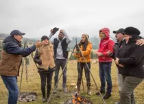 Nicolai Tand, Diana Munteanu și Lavinia Pârva vin la „Poftiți la muncă”