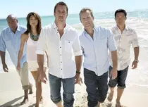 DIVA difuzează un maraton al sezonului 6 din „Hawaii 5.0.” până la Revelion