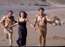 În prima zi a anului, DIVA difuzează filmele „Mumia” și „Mumia revine”