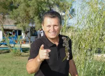 INTERVIUL ALTFEL. Nea Mărin e cu ochii pe Liviu Vârciu!