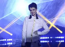 Finala „X Factor”: Olga Verbiţchi, din echipa Carla’s Dreams, este câştigătoarea sezonului 6 al show-ului