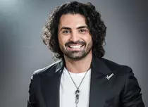 Cum arată Crăciunul în casa lui Pepe și cum s-a pregătit de finala „Te cunosc...”