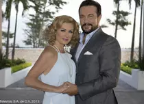 Serialul “Te provoc să mă părăsești” (“A que no me dejas”) ajunge azi la final