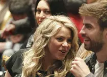 Shakira a anulat, în ultimul moment, vizita în Columbia