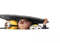 „Sunt un mic ticălos 3” are afiș, trailer și… un nou erou negativ