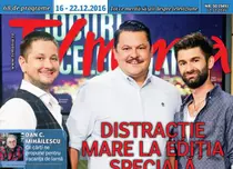 NUMĂRUL CURENT 50/2016