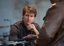 Noul film al lui Tom Cruise, „The Mummy”, are un trailer impresionant