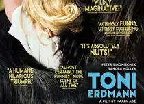 VIDEO. „Toni Erdmann”, nominalizat la Globurile de Aur, pe lista scurtă la Oscar pentru film străin