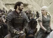 „Urzeala tronurilor” e cel mai piratat serial pentru al cincilea an la rând