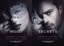 VIDEO. „Fifty Shades Darker” are un nou trailer