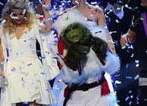 Șerban Copoț a câștigat finala “Te cunosc de undeva!”: “Mi-am dorit foarte mult să câștig”