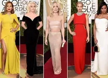 Globurile de Aur 2017| Live From The Red Carpet, pe 8 ianuarie, la postul E!