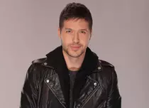 Geørge va avea un băieţel: “Când eram mic mă visam cu 3 copii”