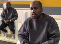 Kanye West, prima apariţie publică după ce a ajuns la spital