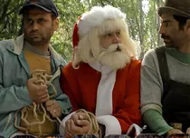 FOTO. Serialul ”Las Fierbinți” are episod special dedicat Crăciunului