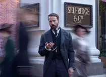 Sunteți fanii serialelor de epocă? O să vă placă și „Mr. Selfridge”