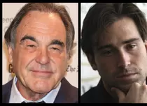 Sean Stone va adapta cartea tatălui său, Oliver Stone, la cinema