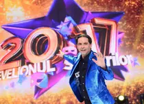 Revelionul Antenei 1 începe cu “Chef de râs” și continuă cu Dan Negru