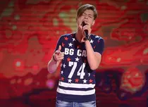 Un concurent de la „Vocea României” a ajuns la spital, înainte de semifinală