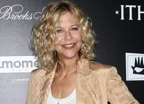 Actriţa Meg Ryan revine la seriale TV, după 30 de ani
