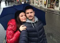 FOTO. Tolgahan Sayişman („Prizoniera dragostei”) se căsătoreşte luna viitoare