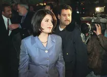 Serialul „American Crime Story” a pus ochii pe Monica Lewinsky
