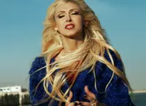 Andreea Bălan a lansat o piesă nouă, „Sens unic”: „E ca un pansament care vindecă”