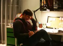 Cagatay Ulusoy din „Yaman” a scris un scenariu despre atacurile teroriste din Turcia