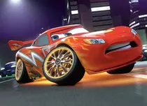 „Cars 3”: avem un prim trailer şi detalii despre poveste!