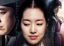 FOTO. Serialul coreean “Destinul prinţesei Ok-Nyeo” începe la TVR 2