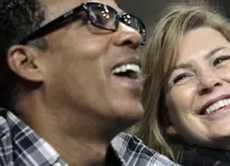 Ellen Pompeo („Anatomia lui Grey”) e din nou mămică!