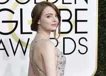 Covorul roșu de la Globurile de Aur 2017 va fi analizat astăzi de echipa „Fashion Police” (E!)