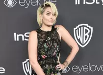 Fiica lui Michael Jackson, Paris Jackson, a primit primul ei rol într-un serial