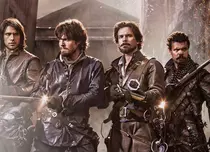 Canalele FilmBox au, în luna ianuarie, 4 seriale noi