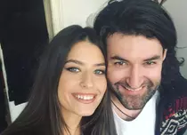 Fotomodelul Alice Peneacă este vedeta celui mai recent videoclip al lui Smiley