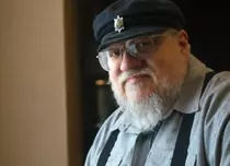 George R.R. Martin va publica o povestire inedită din universul „Urzeala tronurilor”, în 2017