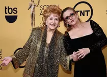 „În lumina reflectoarelor: Carrie Fisher și Debbie Reynolds” vine la HBO. Când e programată premiera documentarului