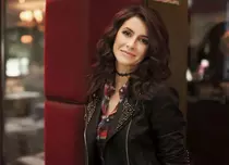 Iuliana Tudor: „Iubesc, râd, fac mișcare, mă bucur de orice și fac ce-mi place!”