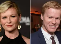 S-au logodit Kirsten Dunst şi Jesse Plemons?