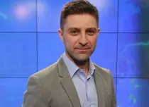 Mihai Melinescu, trimisul special TVR la ceremonia de învestire a lui Trump