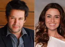 „Clona” ajunge la final. Prin ce aventuri amoroase au trecut Murilo Benicio şi Giovanna Antonelli