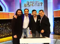 FOTO. Pepe, Liviu Vârciu și nea Mărin vin diseară la „Te pui cu blondele?”