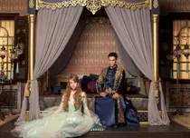 Protagonistul din „Kosem”, Ekin Koc, a fost impresionat de „Suleyman Magnificul”. Ce spune despre noul serial