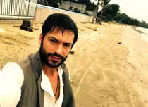 Radu Vâlcan a ajuns în Thailanda: încep filmările pentru noul sezon ”Insula iubirii” (Antena 1)