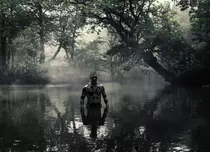 Serialul „Tabu”, creat de Tom Hardy, va fi difuzat din ianuarie pe HBO GO. VIDEO