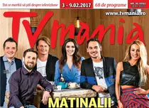 NUMĂRUL CURENT 5/2017
