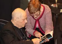 In Memoriam Ion Besoiu. TVR 2 difuzează azi ultimul spectacol de teatru TV în care a jucat marele actor