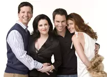 E oficial! Sitcomul „Will şi Grace” va avea un sezon nou