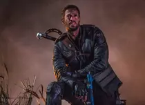 William Levy poate fi văzut, din 3 februarie, în cinematografele de la noi