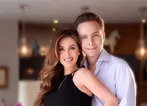 FOTO. Anahi a devenit mama unui băieţel. Ce nume a primit micuțul